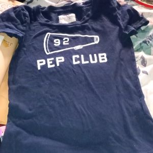 Abercrombie & Fitch tshirt